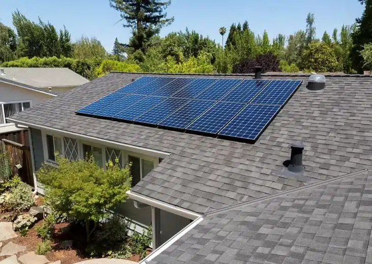 Can Solar Panels Be Installed On A Manufactured Home