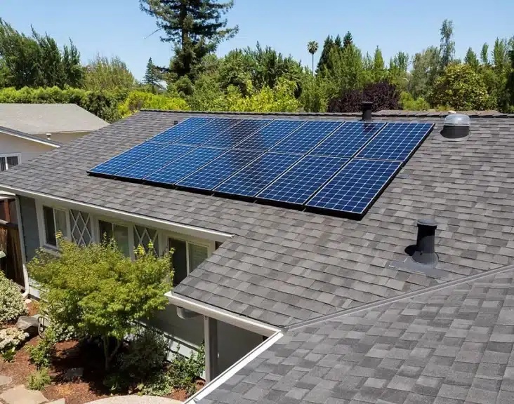 Can Solar Panels Be Installed On A Manufactured Home