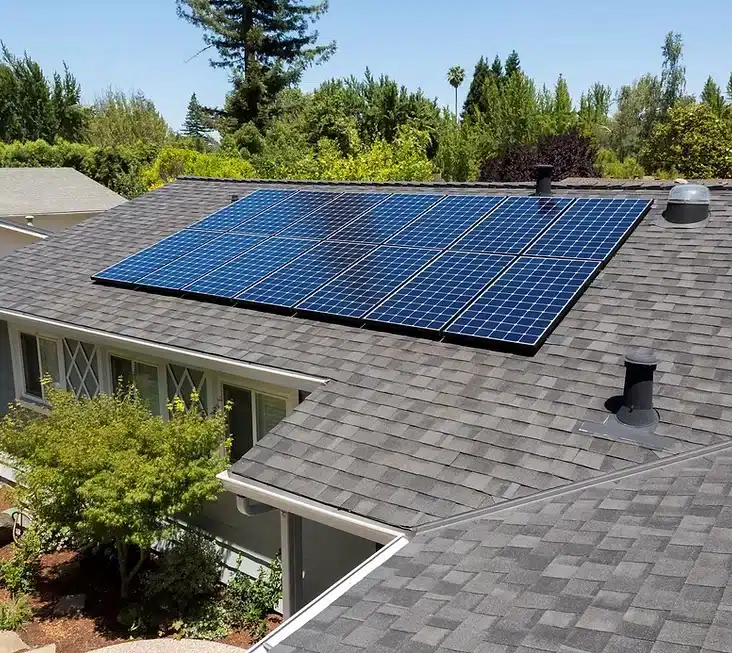 Can Solar Panels Be Installed On A Manufactured Home