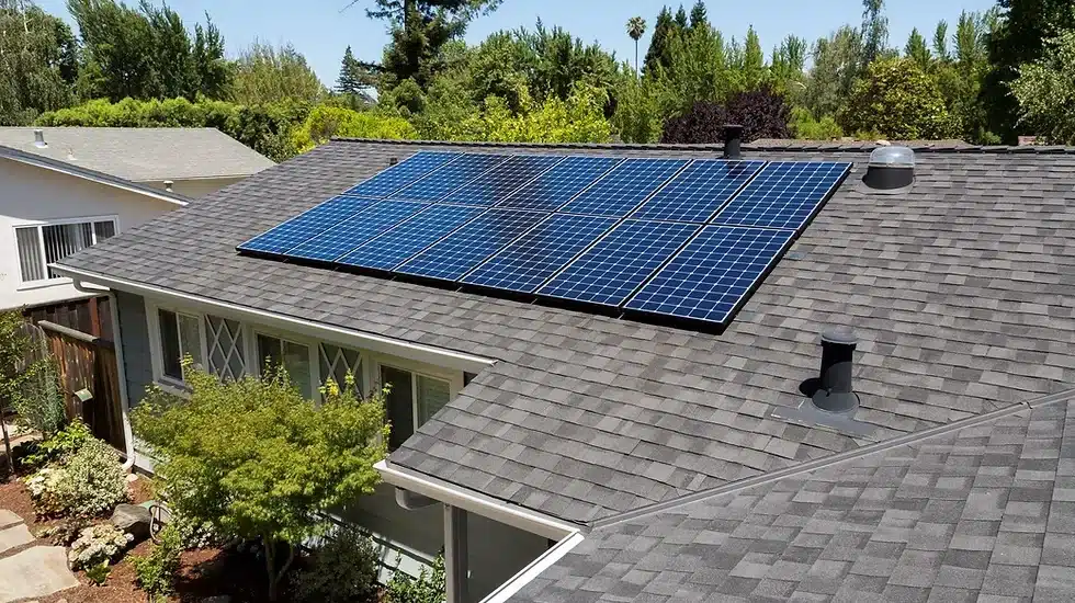 Can Solar Panels Be Installed On A Manufactured Home