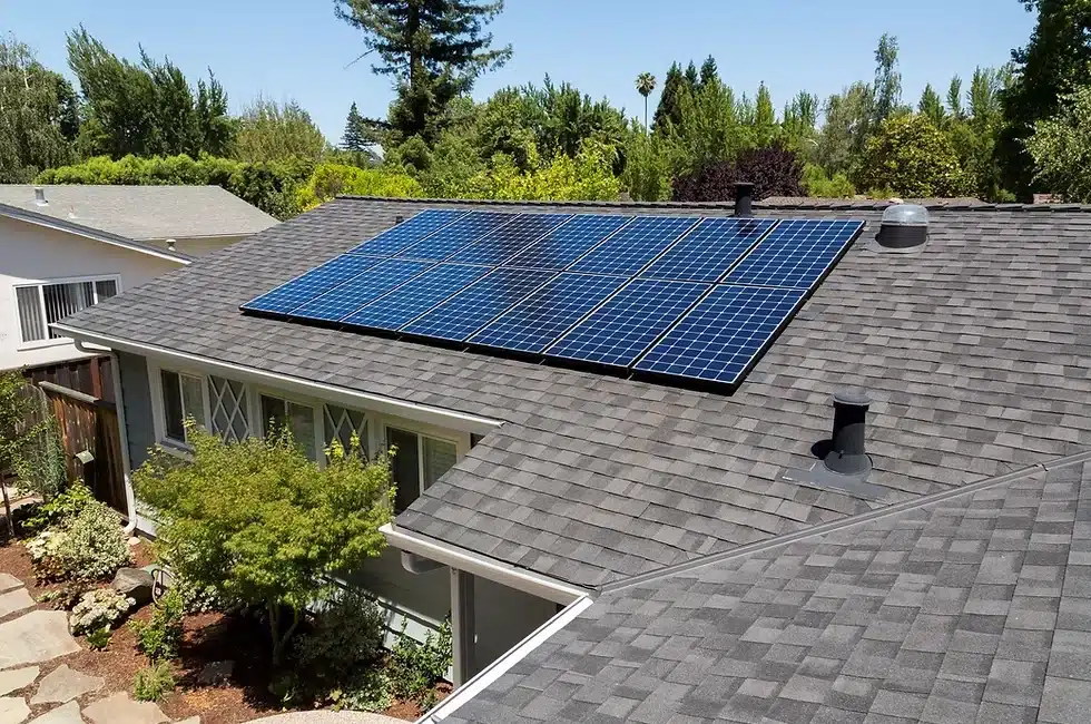 Can Solar Panels Be Installed On A Manufactured Home