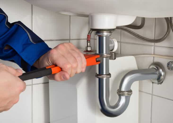 How Much To Replace Plumbing In House