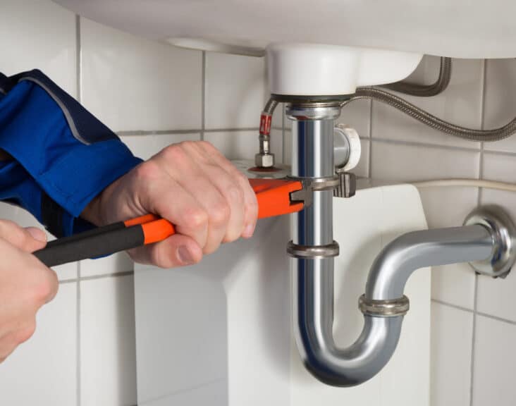 How Much To Replace Plumbing In House