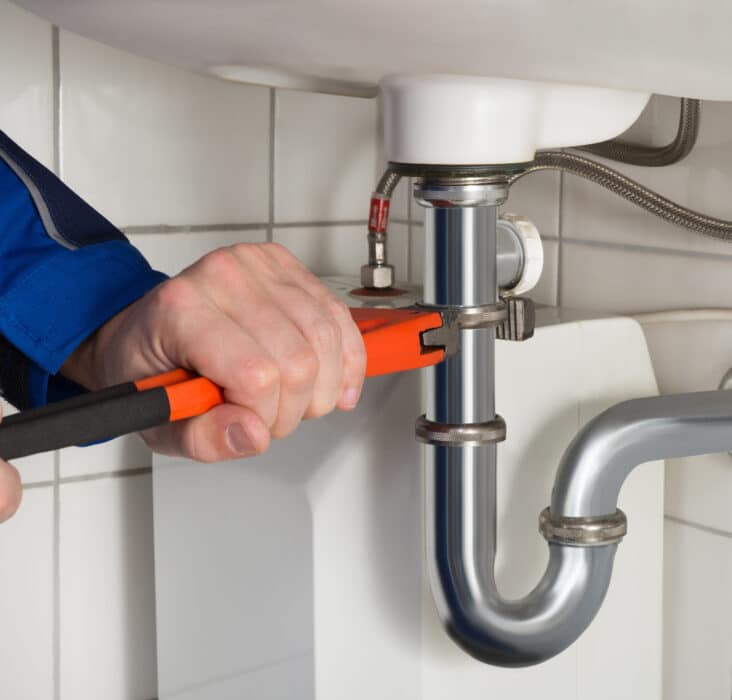 How Much To Replace Plumbing In House