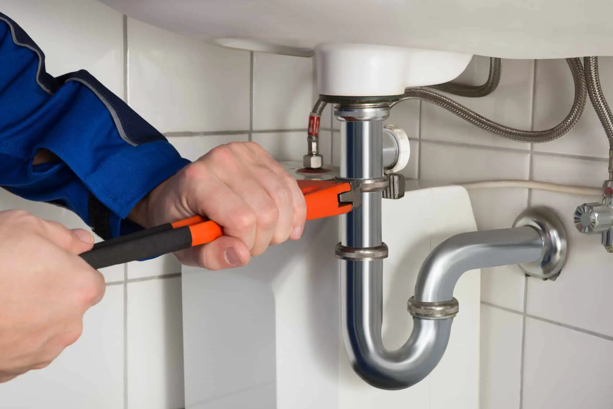 How Much To Replace Plumbing In House