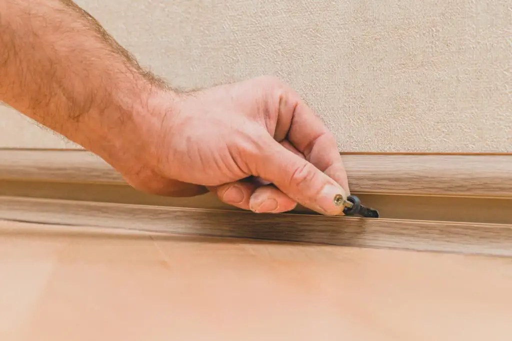 How Much Does It Cost To Install Baseboard