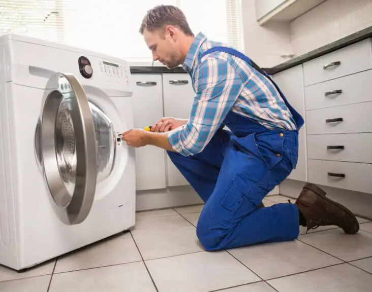 How To Fix Water Supply To Washing Machine