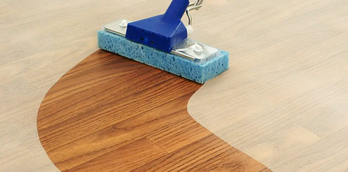 How To Clean Unfinished Wood Floors