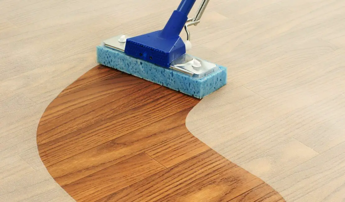 How To Clean Unfinished Wood Floors