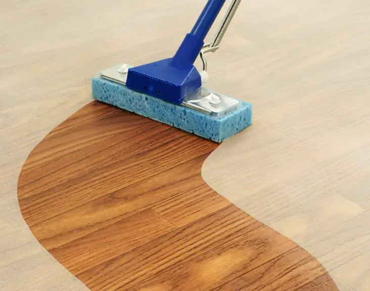 How To Clean Unfinished Wood Floors