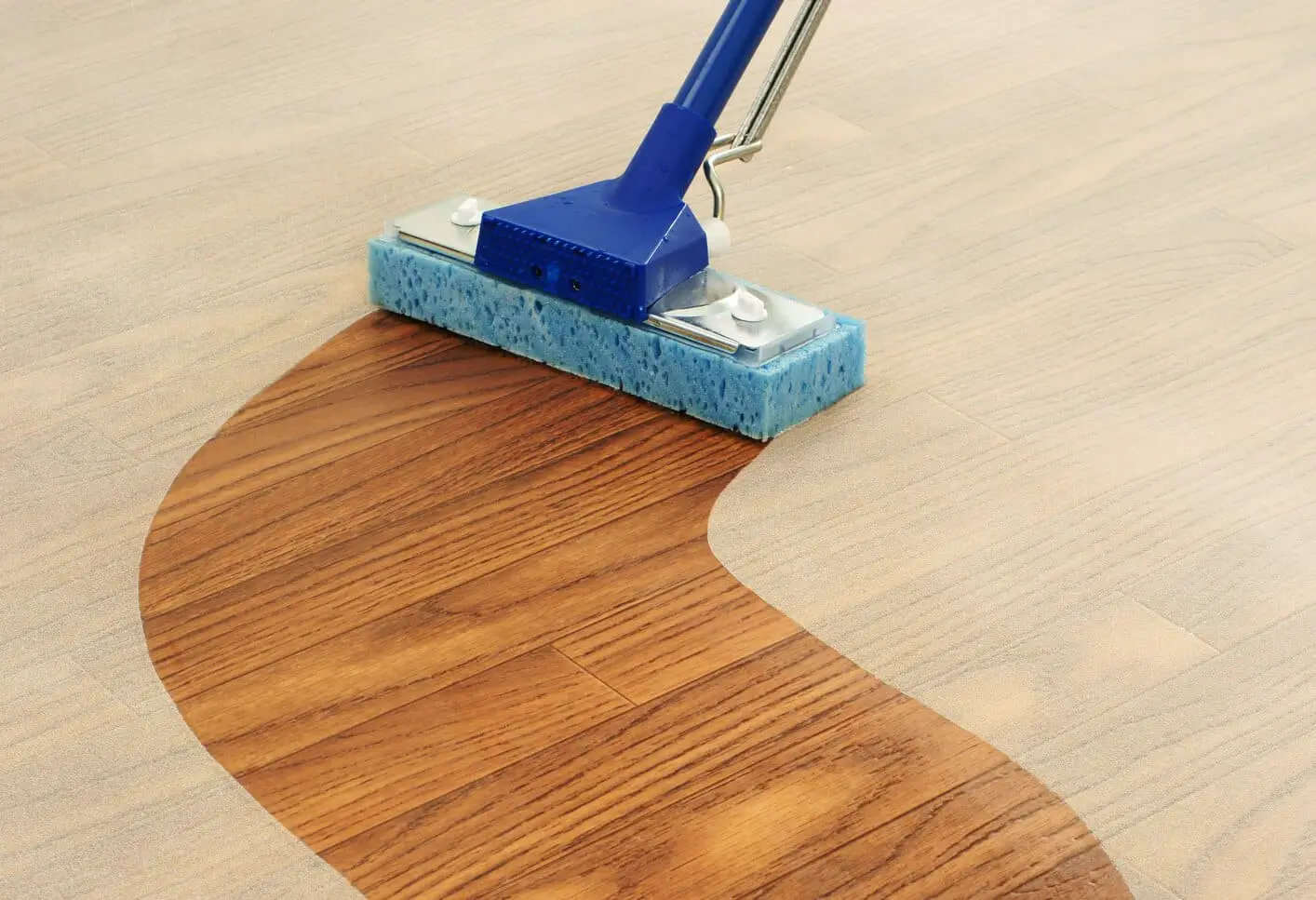 How To Clean Unfinished Wood Floors