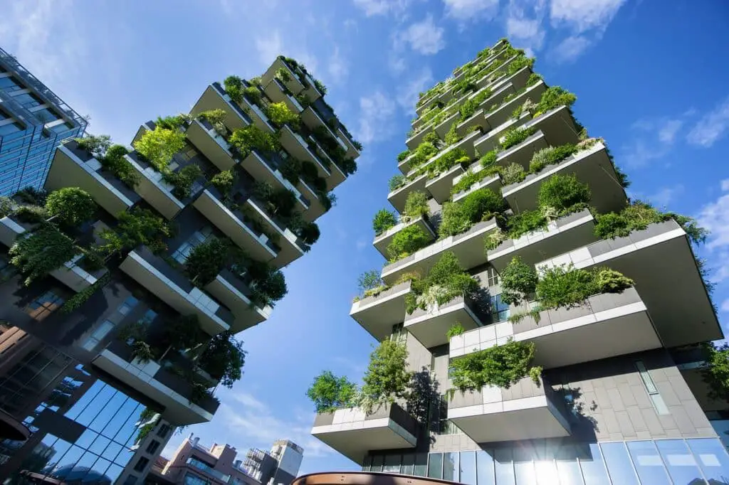 What Is Sustainable Design In Architecture