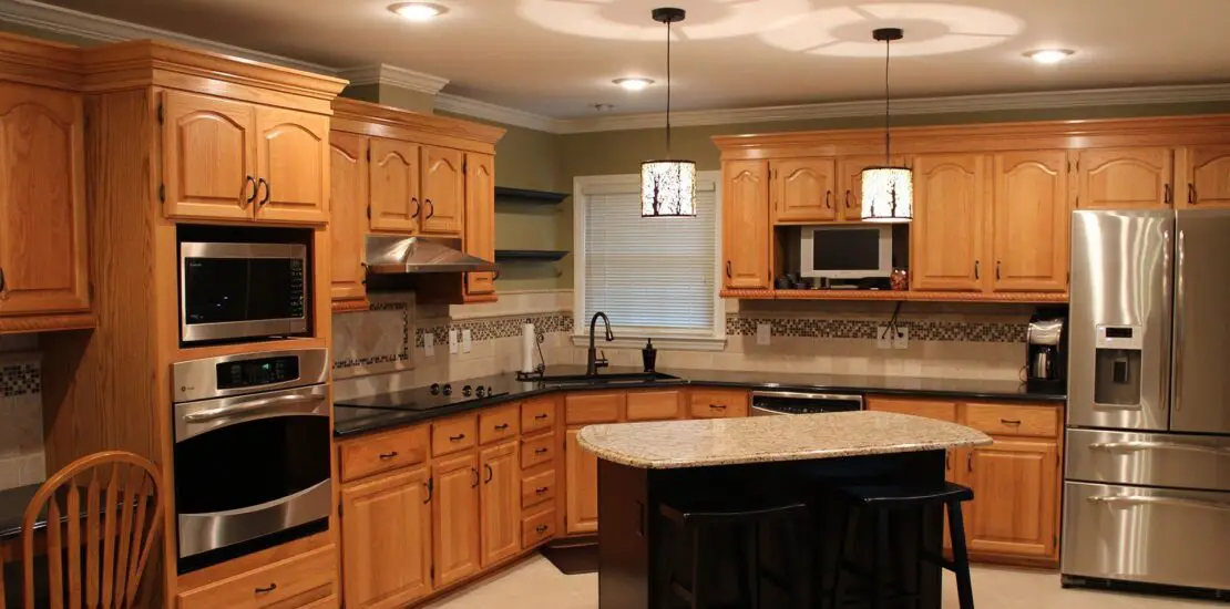 How Much Are Custom Kitchen Cabinets