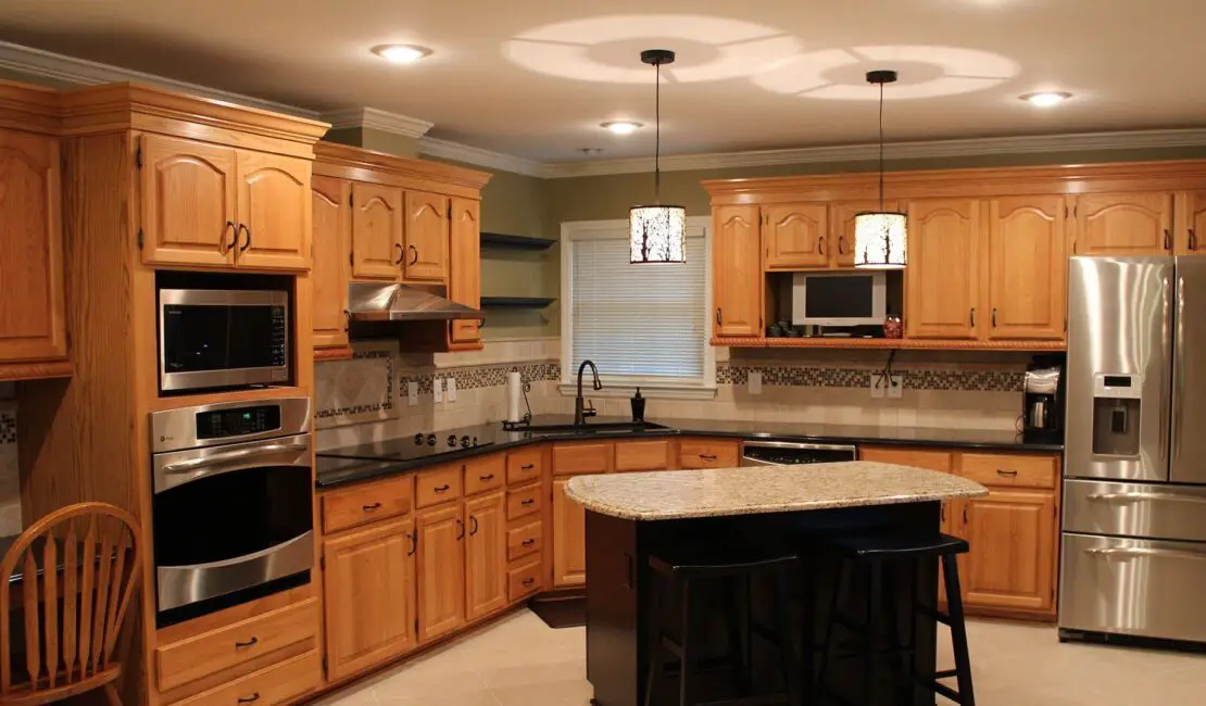 How Much Are Custom Kitchen Cabinets