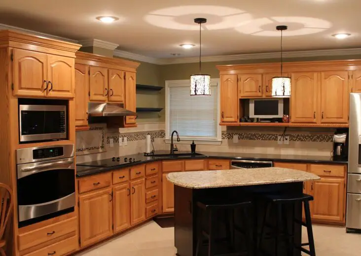 How Much Are Custom Kitchen Cabinets