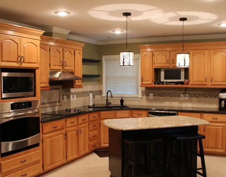 How Much Are Custom Kitchen Cabinets