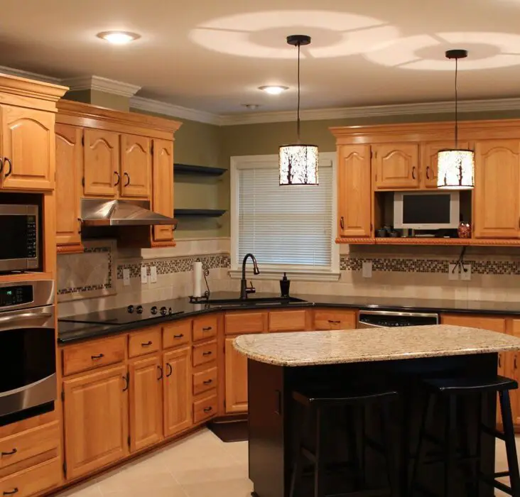 How Much Are Custom Kitchen Cabinets