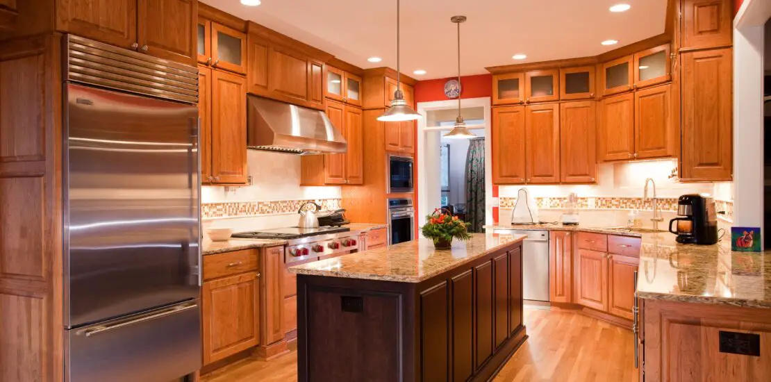 What Is The Average Cost To Paint Kitchen Cabinets