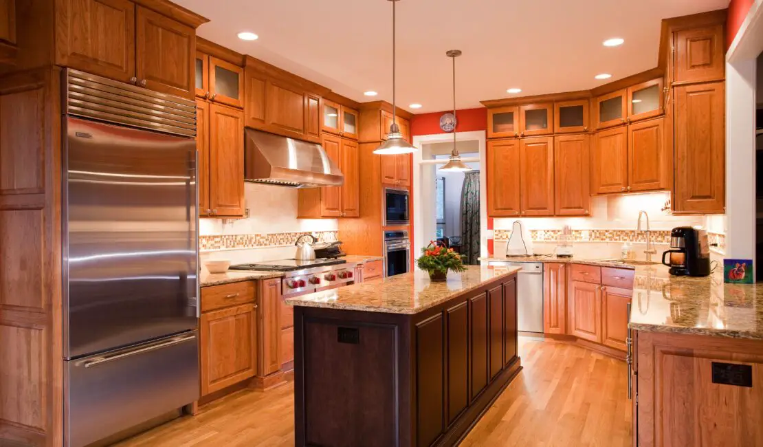 What Is The Average Cost To Paint Kitchen Cabinets