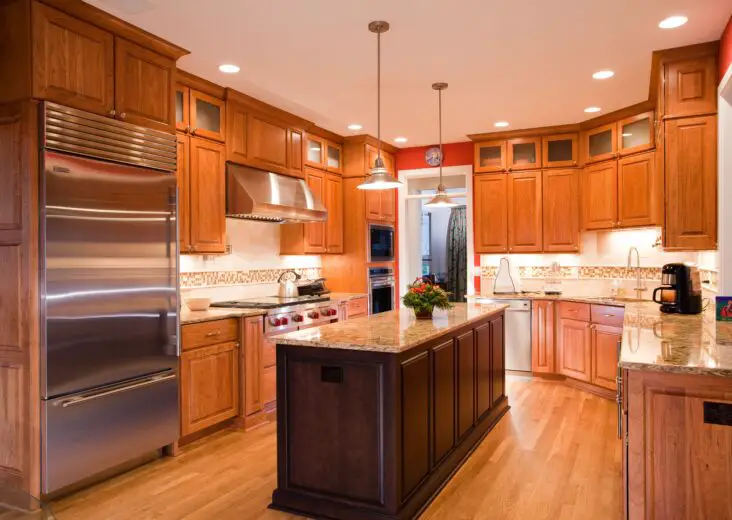 What Is The Average Cost To Paint Kitchen Cabinets