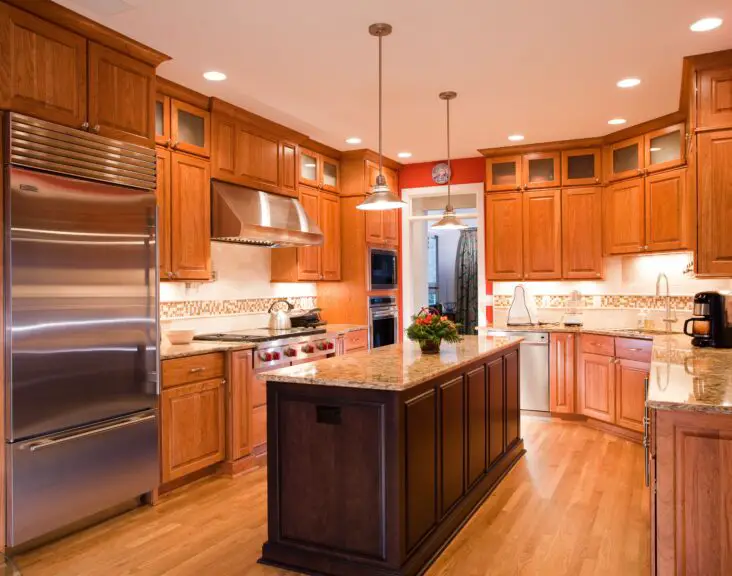 What Is The Average Cost To Paint Kitchen Cabinets