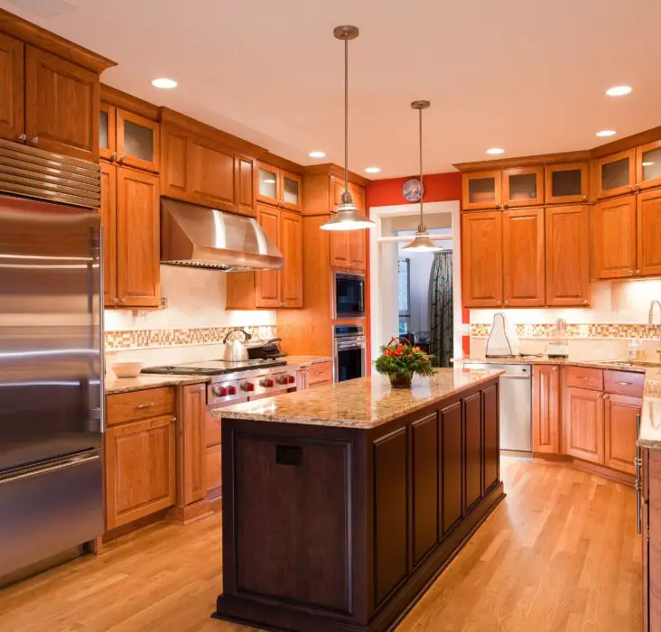 What Is The Average Cost To Paint Kitchen Cabinets