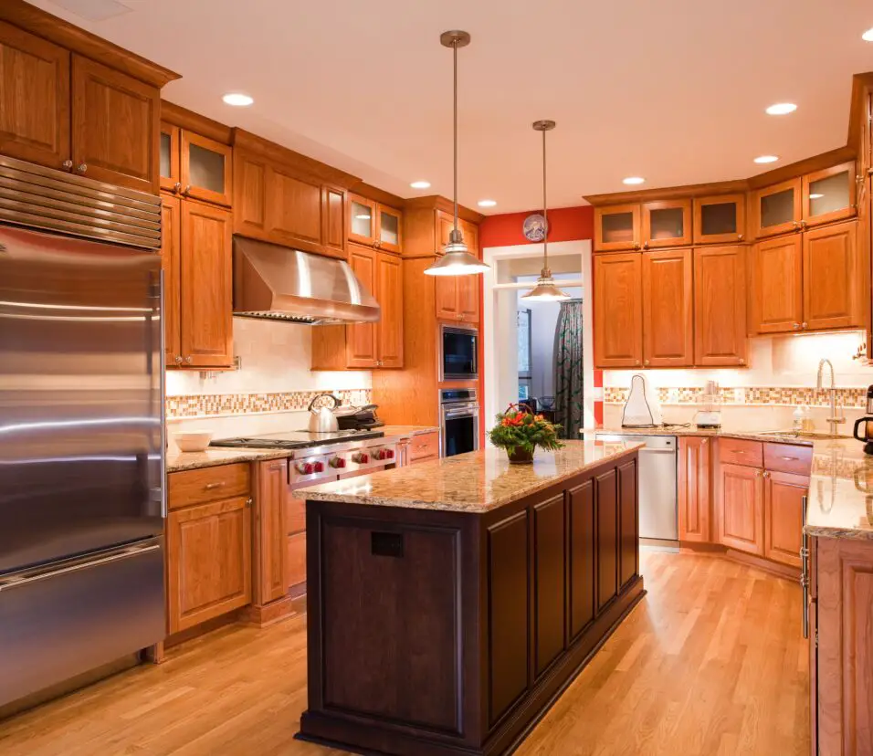 What Is The Average Cost To Paint Kitchen Cabinets