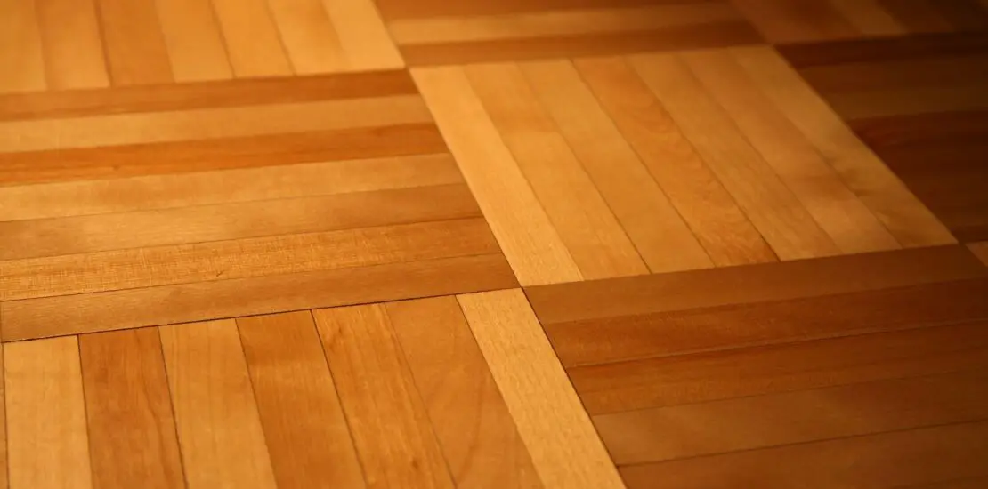 How To Fix Water Damaged Swollen Wood Floor