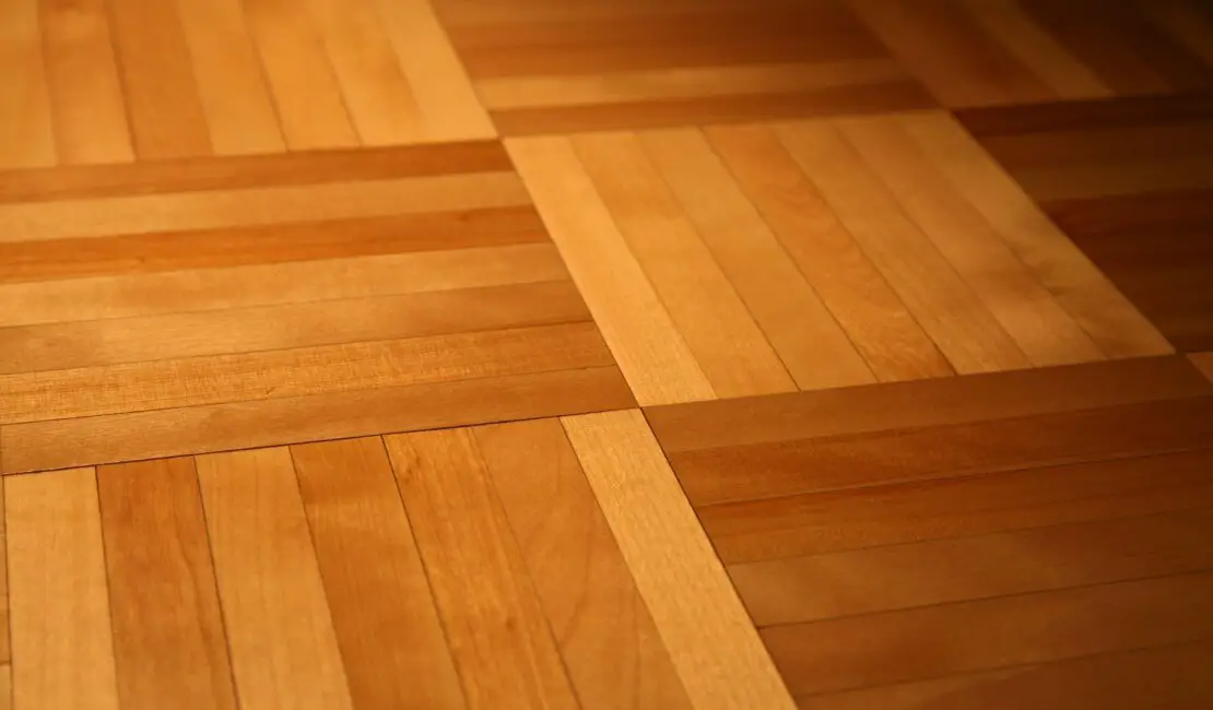 How To Fix Water Damaged Swollen Wood Floor