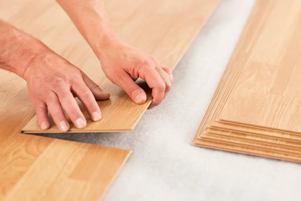 How To Level A Wood Floor