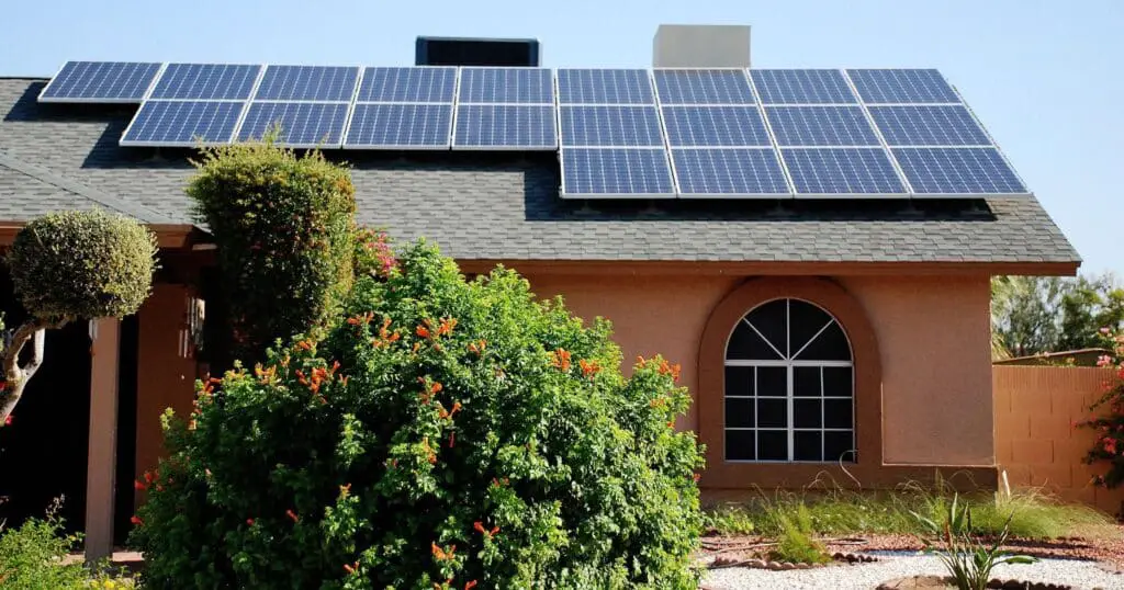 How To Clean Solar Panels At Home