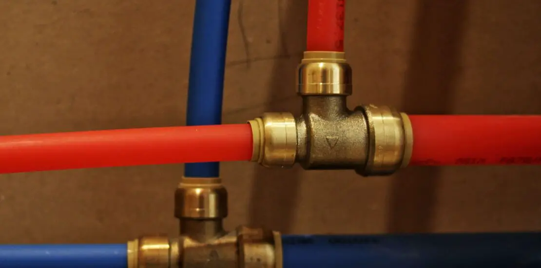 What Is Pex Plumbing