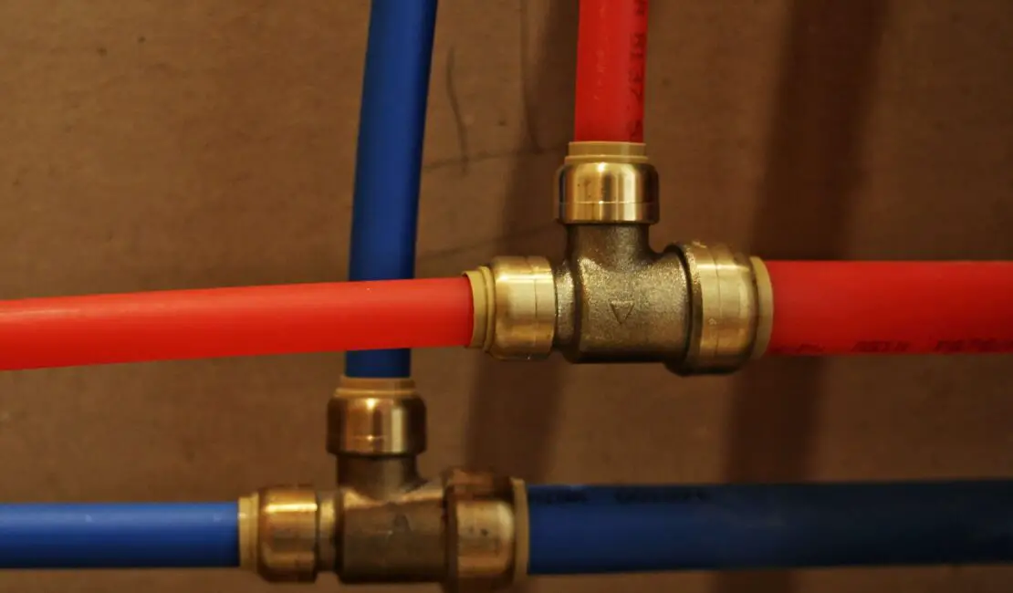 What Is Pex Plumbing