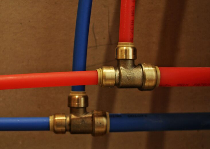 What Is Pex Plumbing