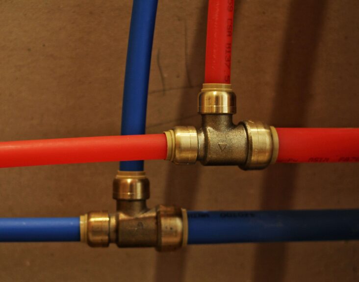 What Is Pex Plumbing