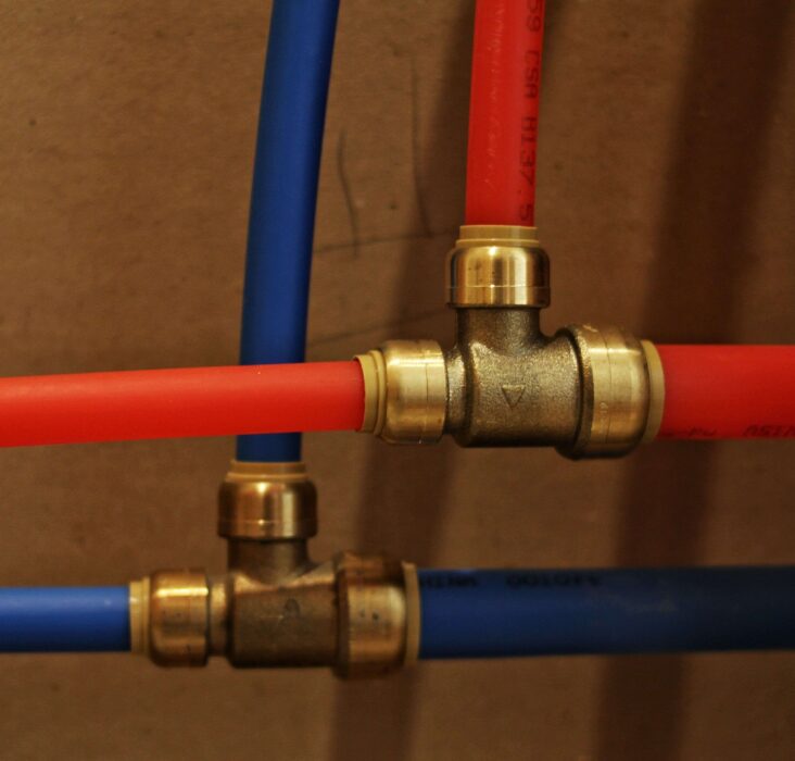 What Is Pex Plumbing