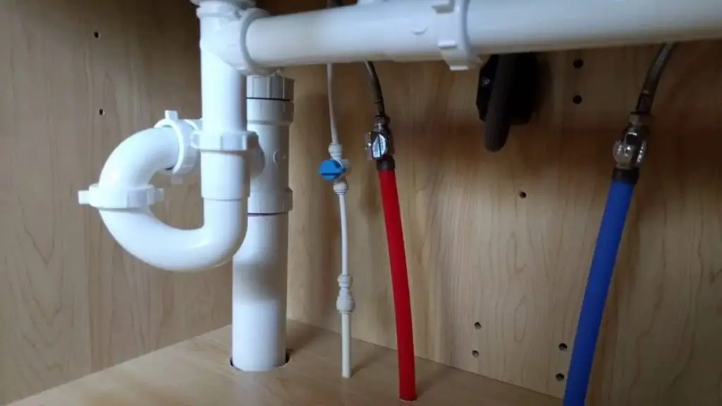 What Is A Vent Stack In Plumbing

