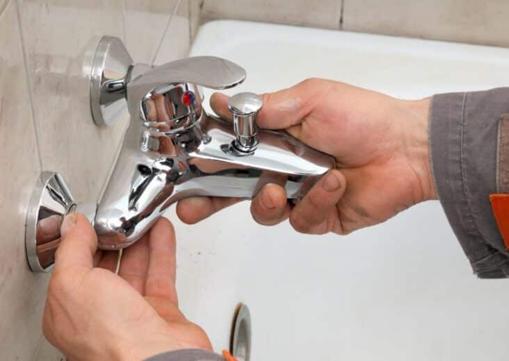 What Are Plumbing Fixtures