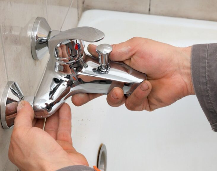 What Are Plumbing Fixtures