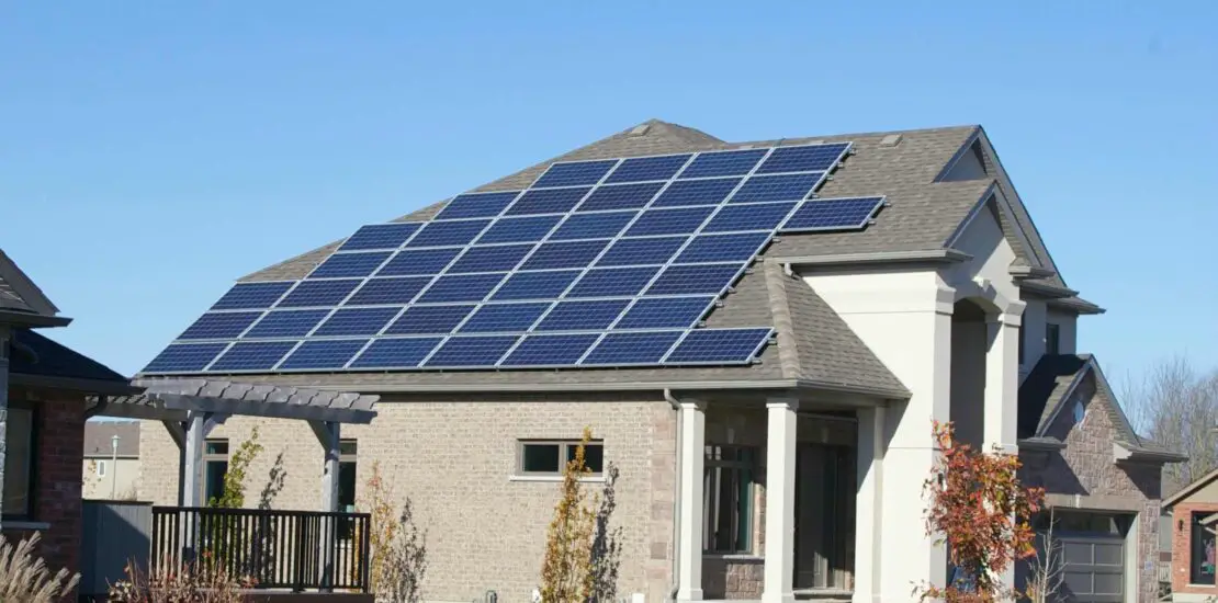 Does Home Insurance Cover Solar Panels