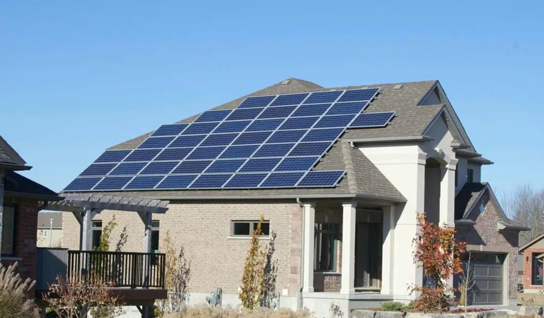 Does Home Insurance Cover Solar Panels