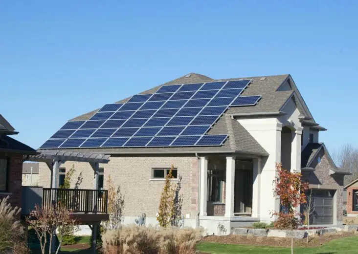 Does Home Insurance Cover Solar Panels