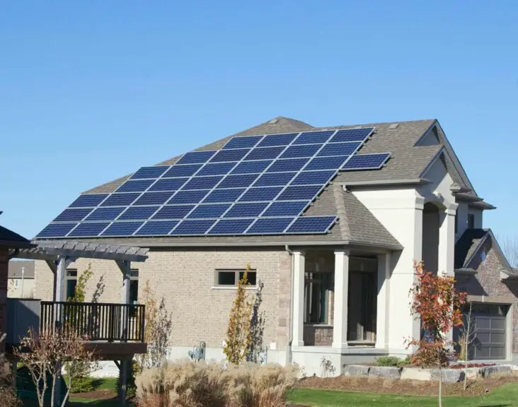 Does Home Insurance Cover Solar Panels