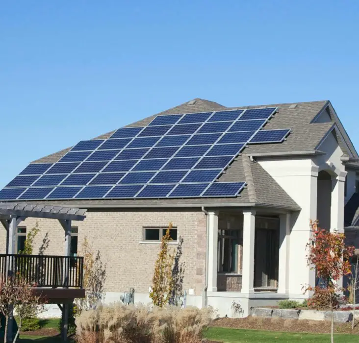 Does Home Insurance Cover Solar Panels