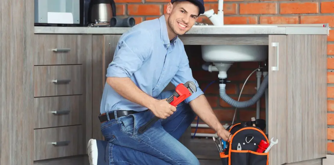 How To Grow A Plumbing Business