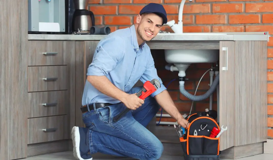 How To Grow A Plumbing Business