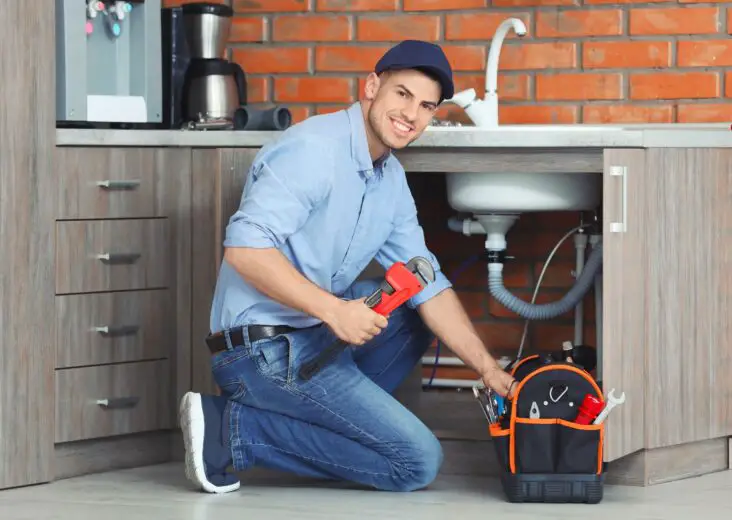 How To Grow A Plumbing Business