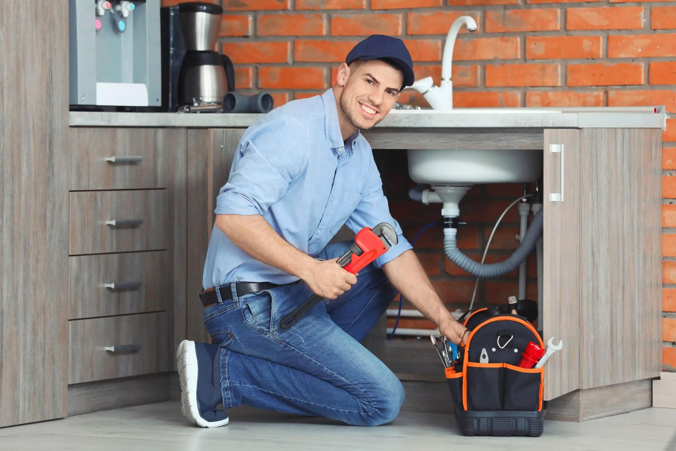 How To Grow A Plumbing Business