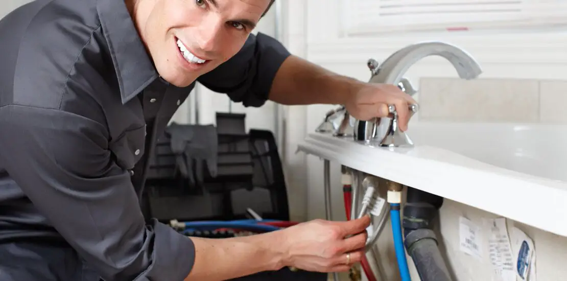 What Is Stoppage In Plumbing