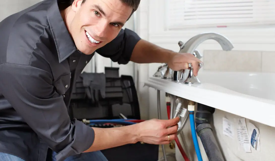 What Is Stoppage In Plumbing